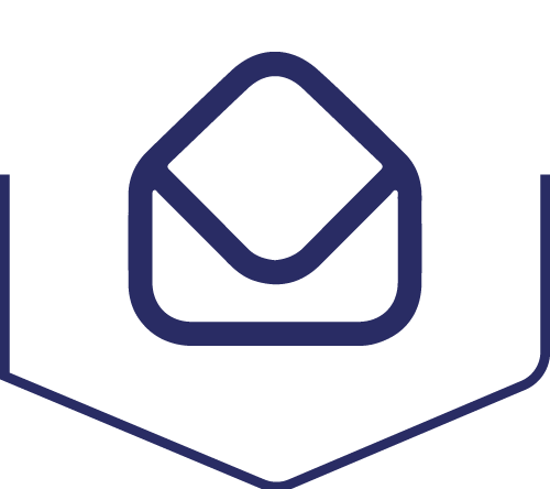 mail icon, dedicate to email sending