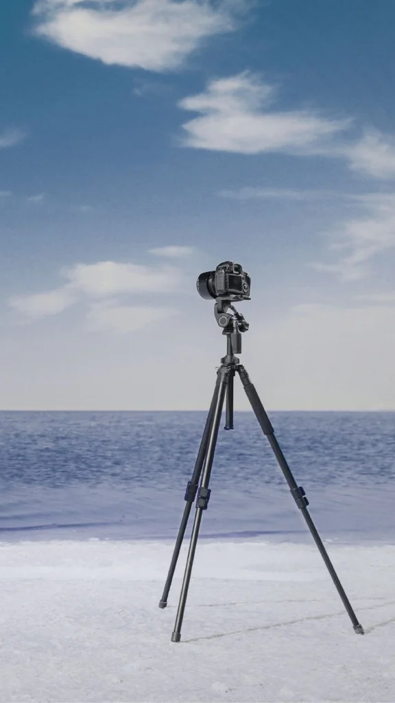 business photography and videography production for social media content
