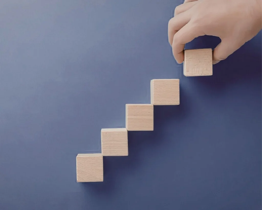 content strategy growth and business performance improvement concept