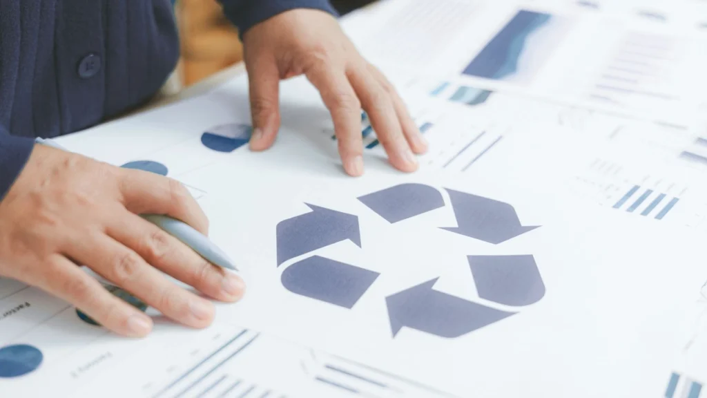 sustainable energy system and resource optimisation for buildings