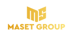 maset group logo