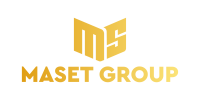 maset group logo